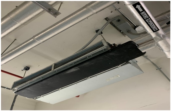 Designing HVAC and Power Systems in Hotels
