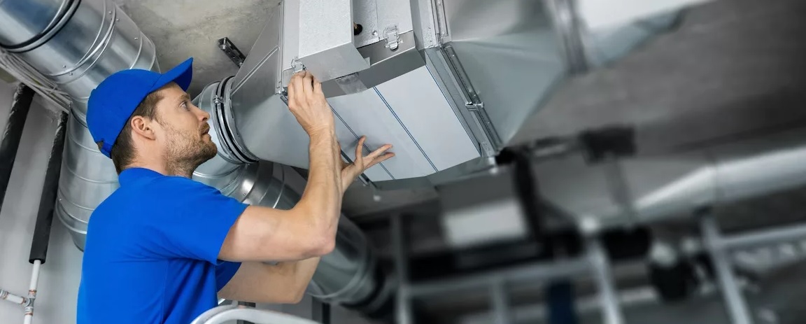 Troubleshooting HVAC Systems and Solutions